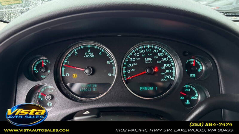 2008 GMC Sierra 2500HD