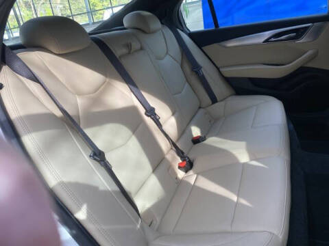 2023 Cadillac CT5 Luxury