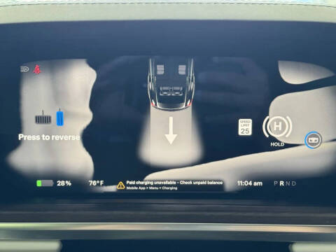 2023 Tesla Model X