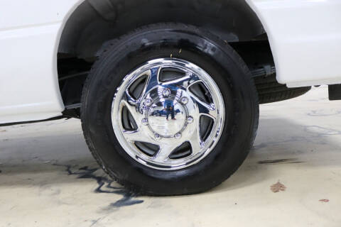 2014 Ford E-Series E-150