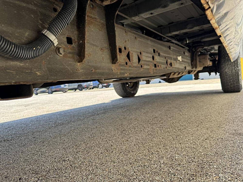 2016 Chevrolet Express 2500