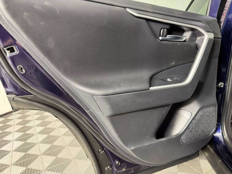 2023 Toyota RAV4 Limited