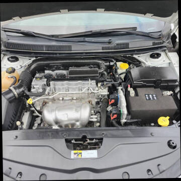 2015 Chrysler 200 LX