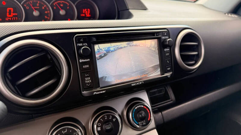 2015 Scion xB