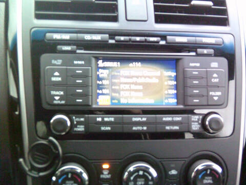 2011 Mazda CX-9 Touring