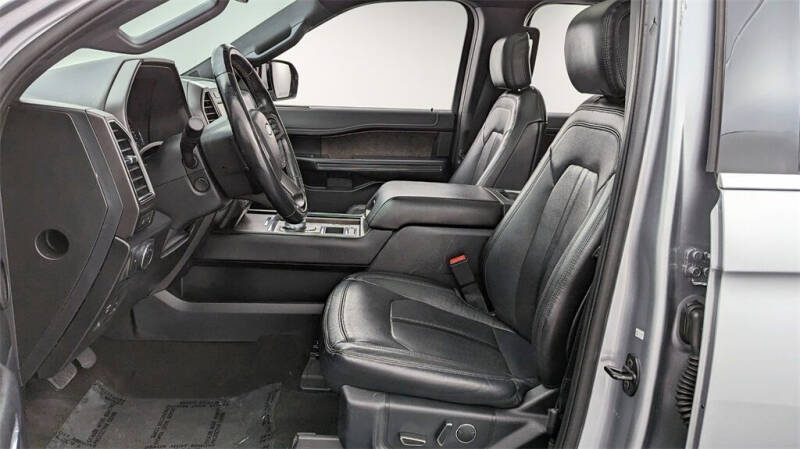 2020 Ford Expedition MAX Limited