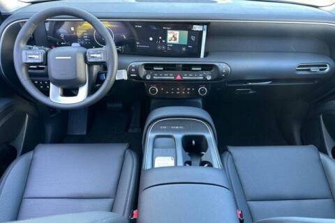 2026 Hyundai Palisade SEL Convenience