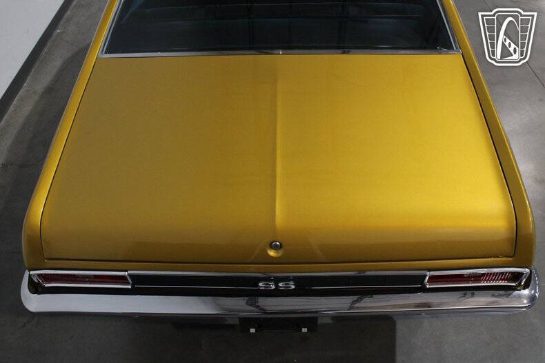 1970 Chevrolet Nova
