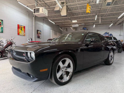 2009 Dodge Challenger R/T