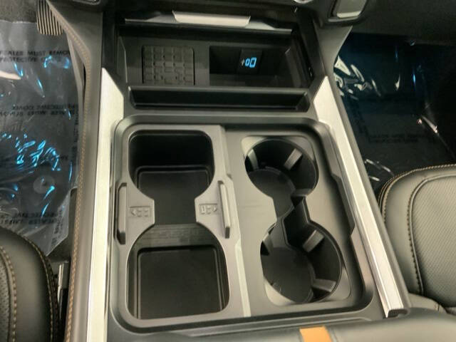 2024 Ford F-350 Super Duty