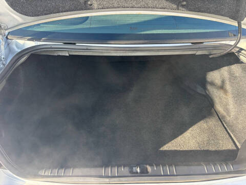 2011 Chevrolet Impala LT Fleet