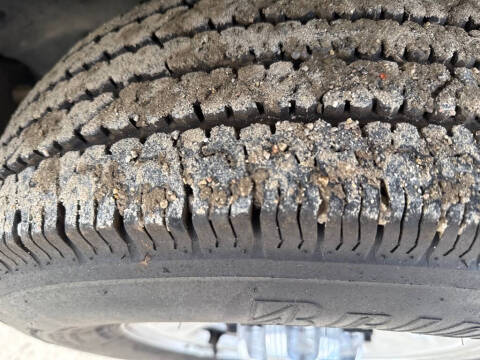 2023 GMC Savana LT 3500