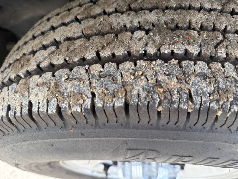 2023 GMC Savana LT 3500