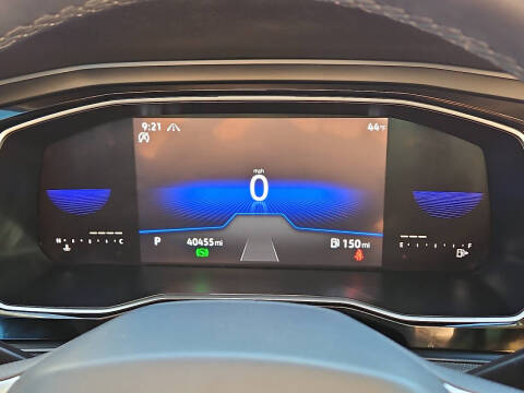 2022 Volkswagen Jetta SE