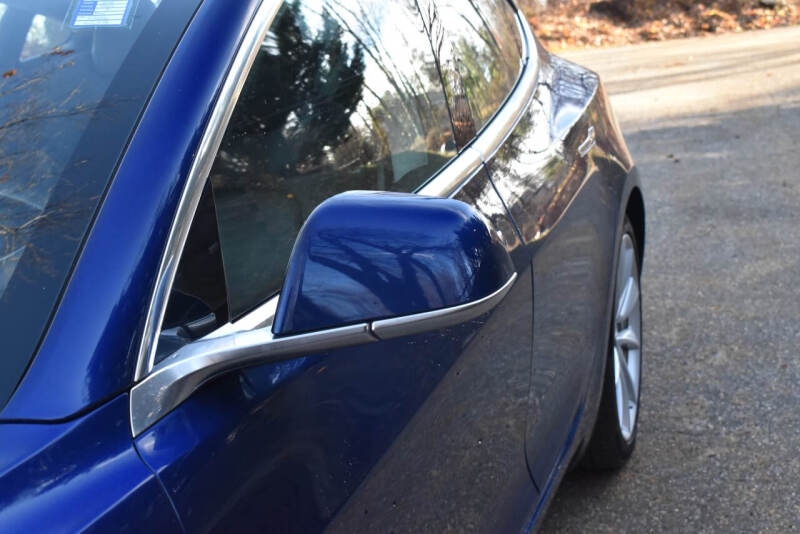 2018 Tesla Model 3 Mid Range