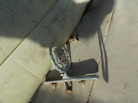 1976 Cadillac Eldorado