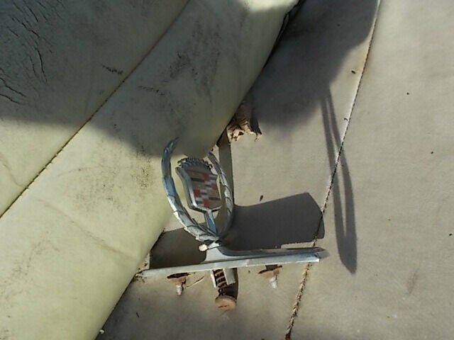 1976 Cadillac Eldorado