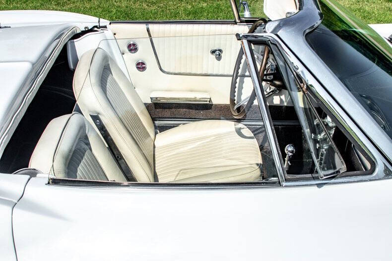 1964 Chevrolet Corvette