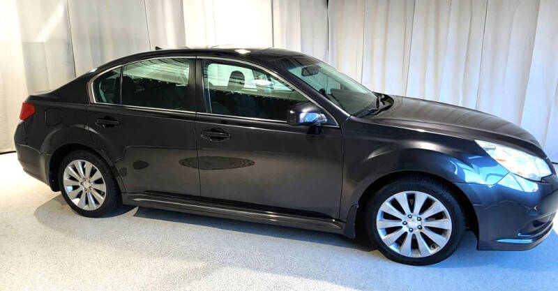 2011 Subaru Legacy for sale at Manheim Used Car Factory in Manheim PA