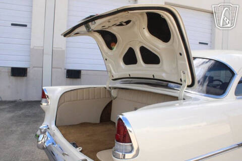 1955 Chevrolet 210