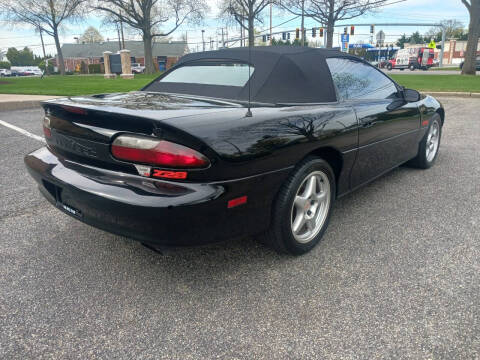 1994 Chevrolet Camaro Z28