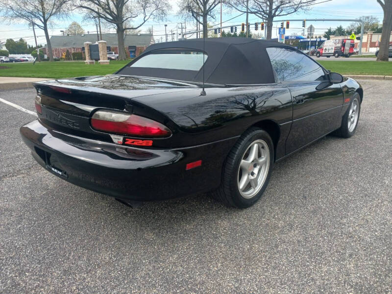 1994 Chevrolet Camaro Z28