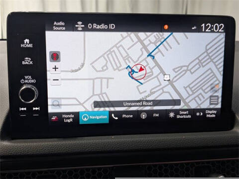 2025 Honda Civic Type R