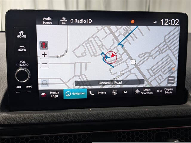 2025 Honda Civic Type R