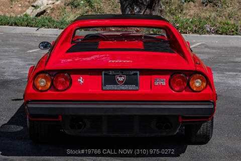 1979 Ferrari 308 GTS