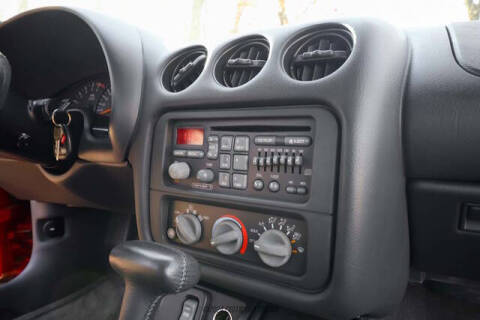 1997 Pontiac Firebird