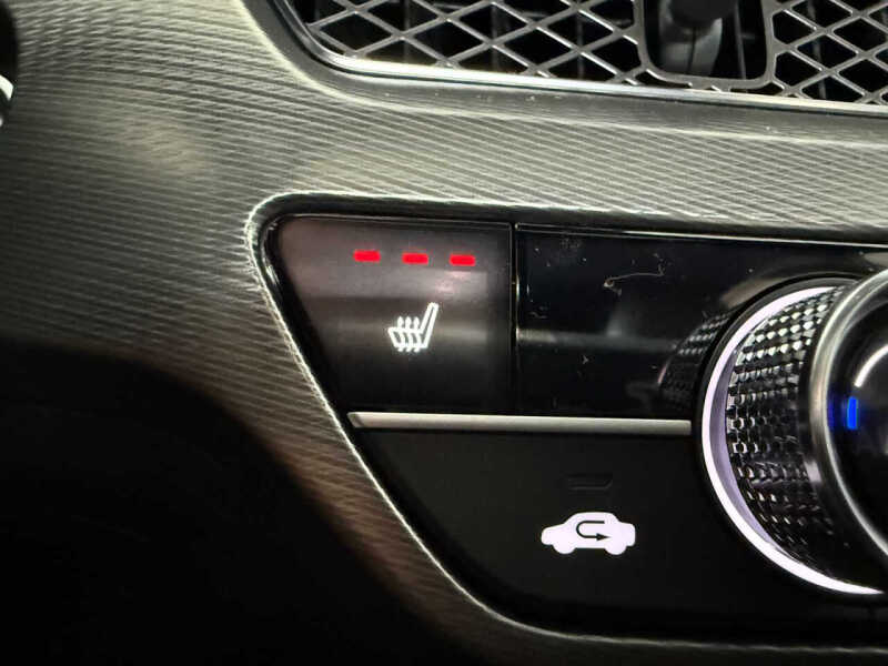 2026 Acura Integra w/Tech w/A-SPEC