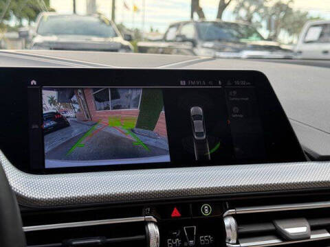 2022 BMW 2 Series 228i Gran Coupe