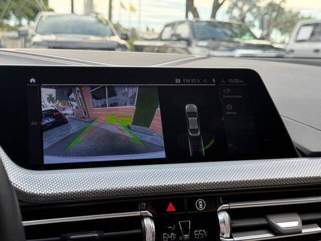 2022 BMW 2 Series 228i Gran Coupe