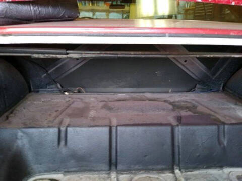 1966 Chevrolet Chevelle