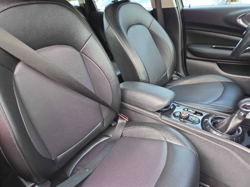 2016 MINI Clubman Cooper