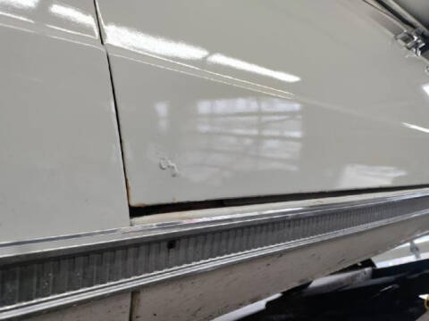 1965 Plymouth Barracuda