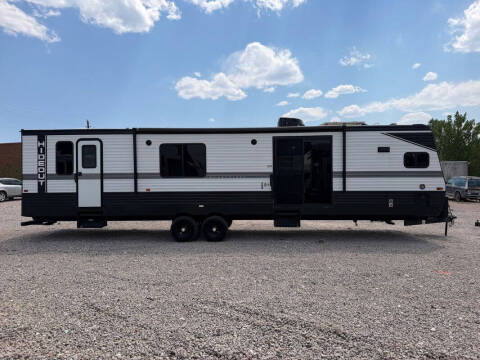 2023 Keystone RV Hideout