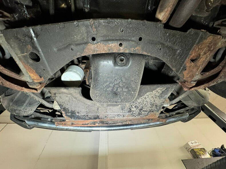 1982 FIAT 2000 Spider