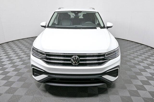 New Volkswagen Tiguan for Sale Near Atlanta, GA