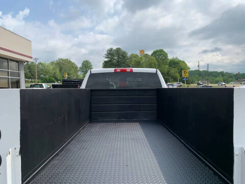 2015 RAM 2500 Tradesman