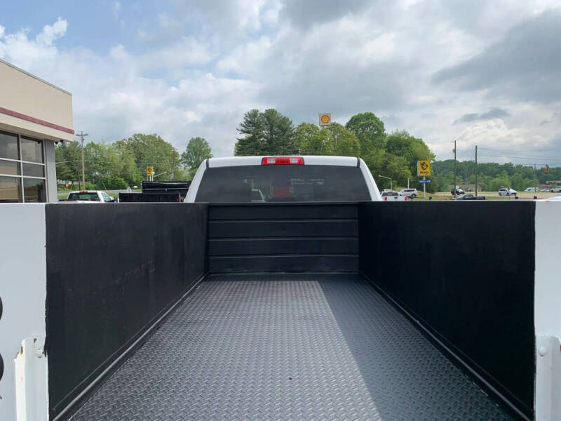 2015 RAM 2500 Tradesman