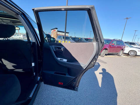 2006 Nissan Murano SL