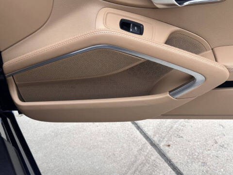 2014 Porsche 911 Carrera