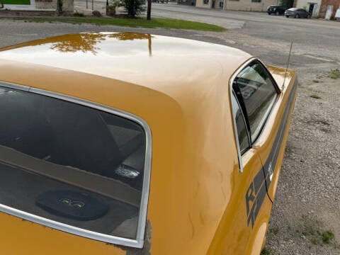 1971 Dodge Challenger