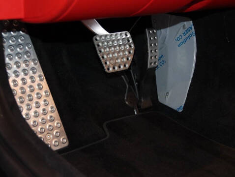 2024 Ferrari Roma Spider