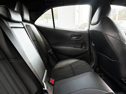 2024 Toyota GR Corolla