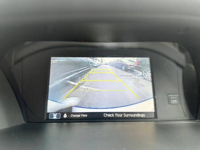 2014 Honda Accord EX-L w/Navi