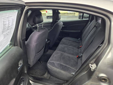 2012 Chrysler 200 Touring