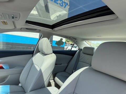 2008 Lexus ES 350