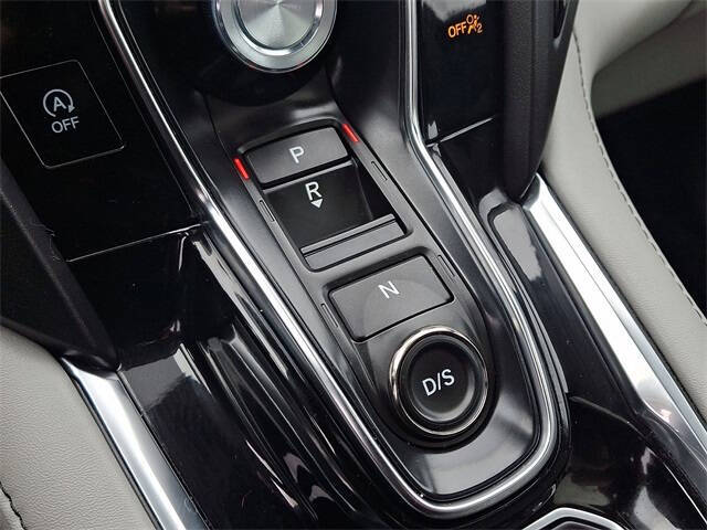 2022 Acura RDX SH-AWD w/Tech